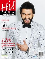 Hi!BLITZ - November 2016 November 2016
